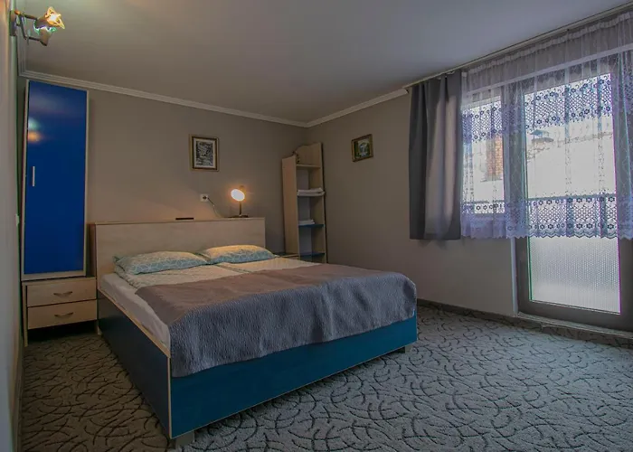 Sevda 3* Банско