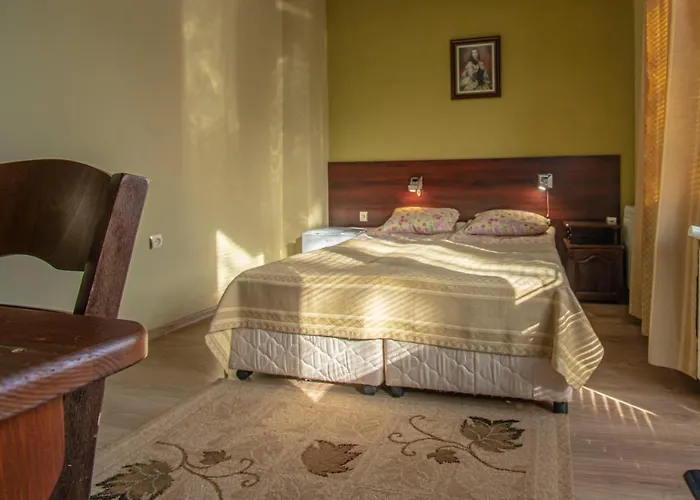 Sevda 3* Банско