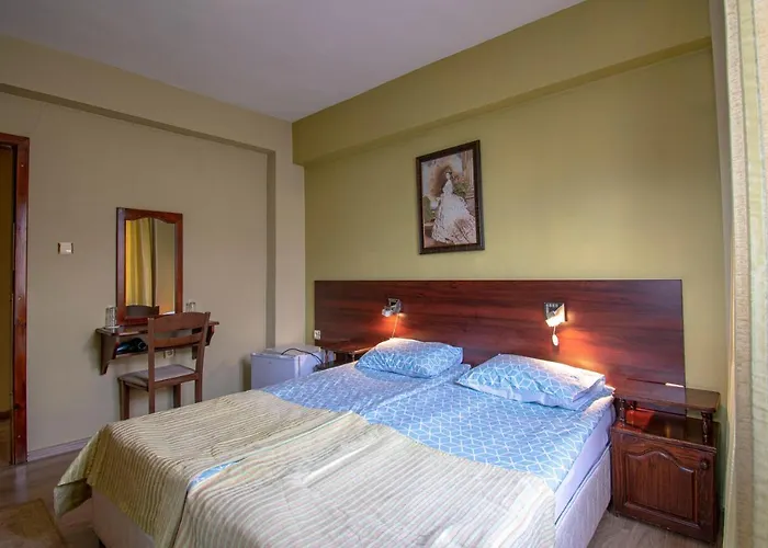 Guest house Sevda Bansko