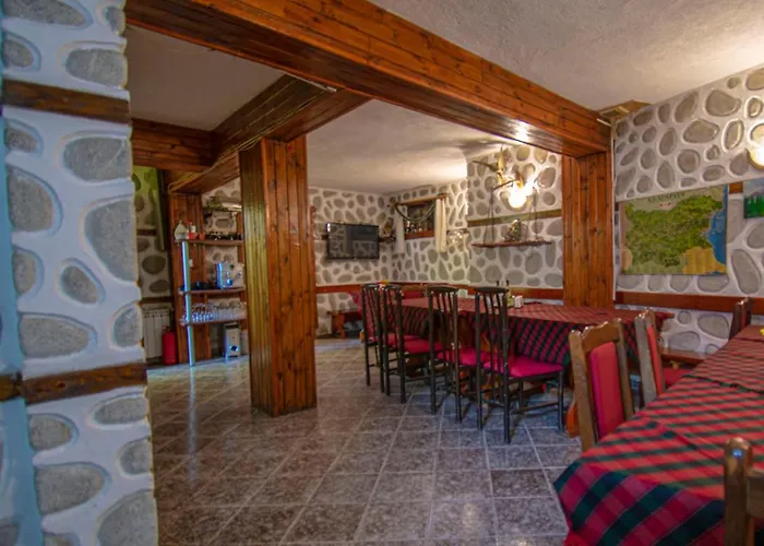 Sevda 3* Банско