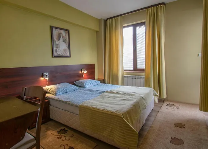 Sevda Guest house 3*