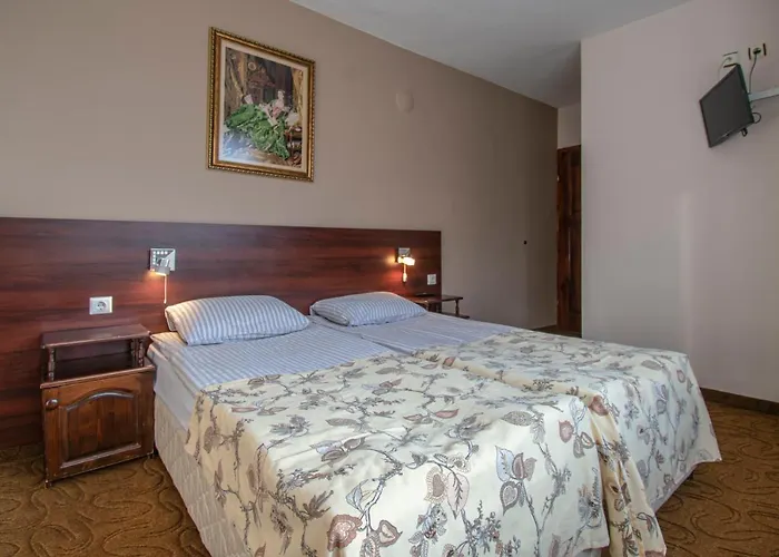 Guest house Sevda Bansko