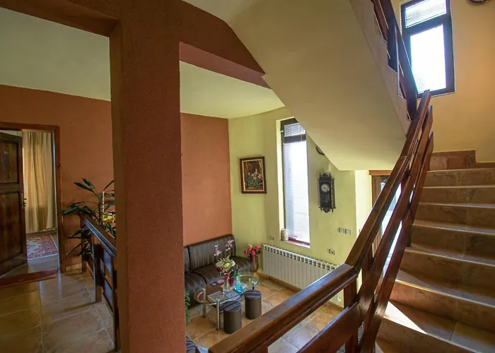 Guest house Sevda Bansko