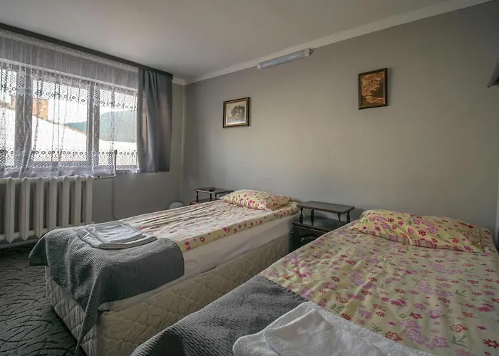 Sevda Guest house 3*