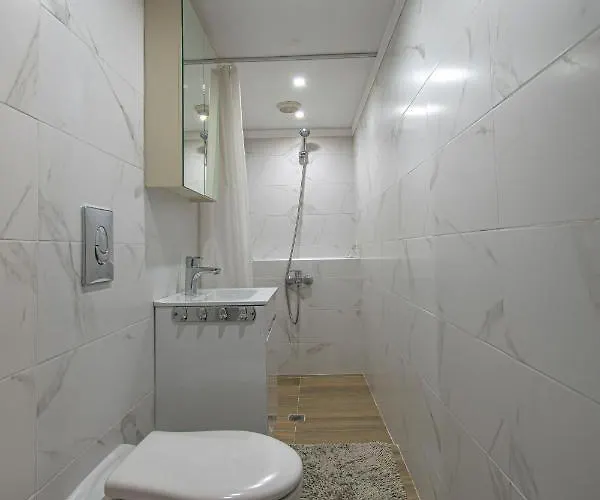 Sevda Guest house Bansko