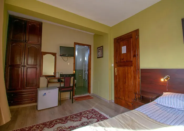 Guest house Sevda 3*