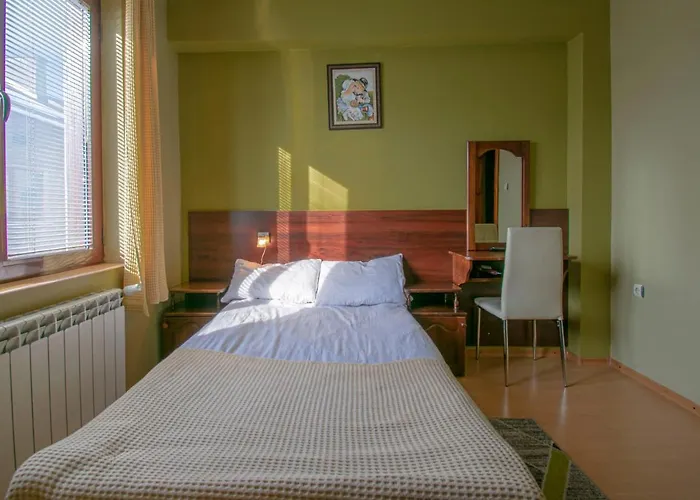 Къща за гости Sevda 3*