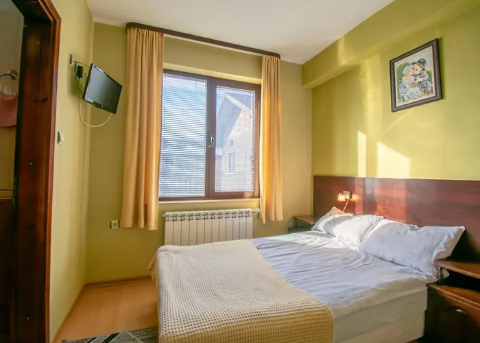 Sevda Guest house Bansko