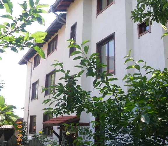 Guest house Sevda 3*