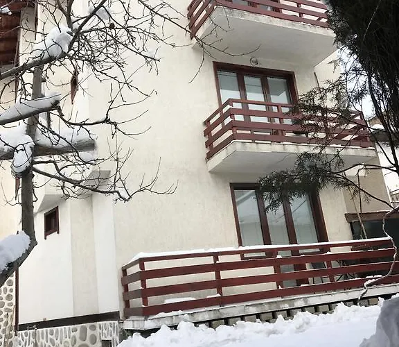 Sevda Guest house 3*