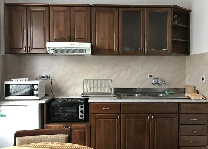 Sevda Guest house 3*