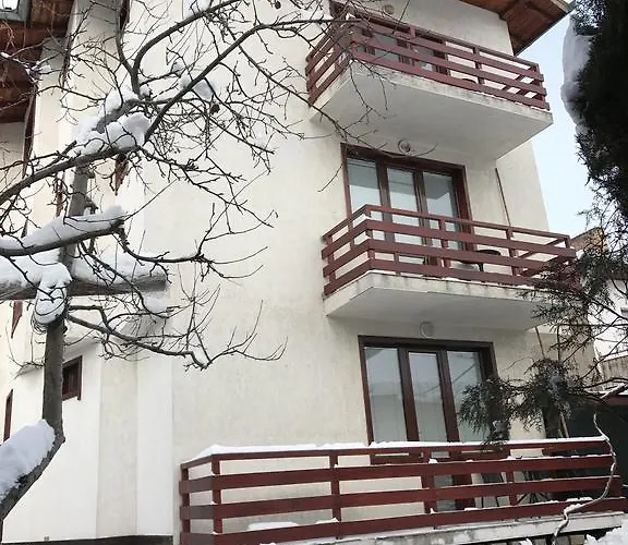 Sevda Guest house Bansko