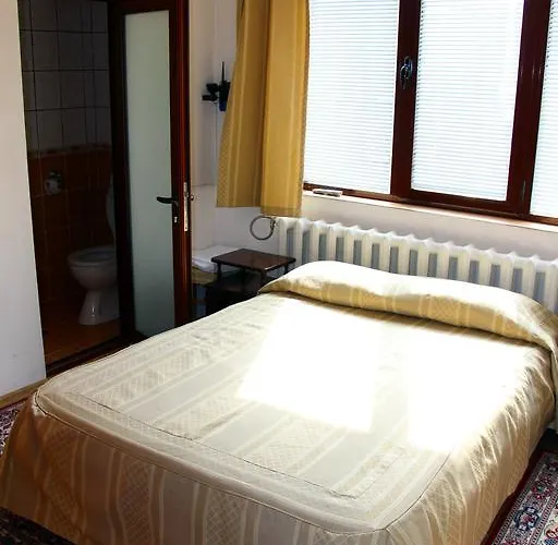 Къща за гости Sevda