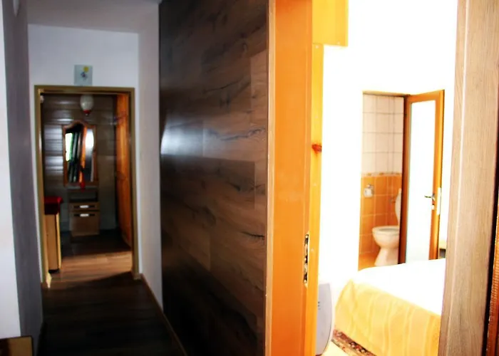 Sevda Guest house Bansko