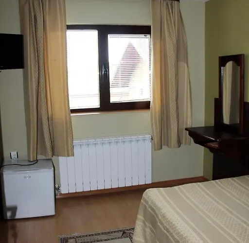 Къща за гости Sevda 3*