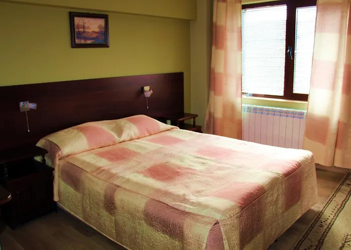 Sevda Guest house Bansko