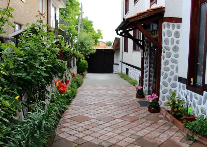 Sevda Guest house Bansko