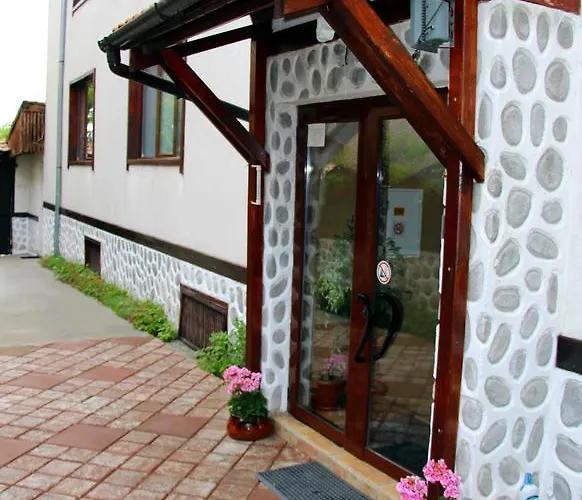 Guest house Sevda 3*