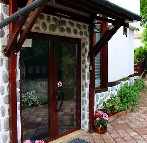 Sevda Guest house 3*