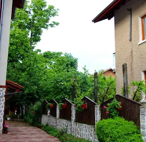 Guest house Sevda