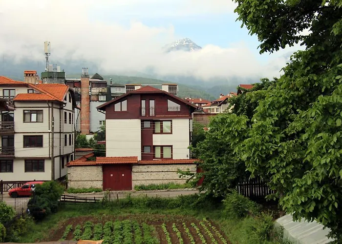 Sevda 3* Банско