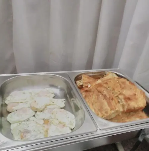 Sevda Къща за гости Банско