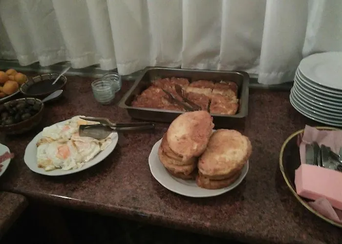 Sevda Къща за гости