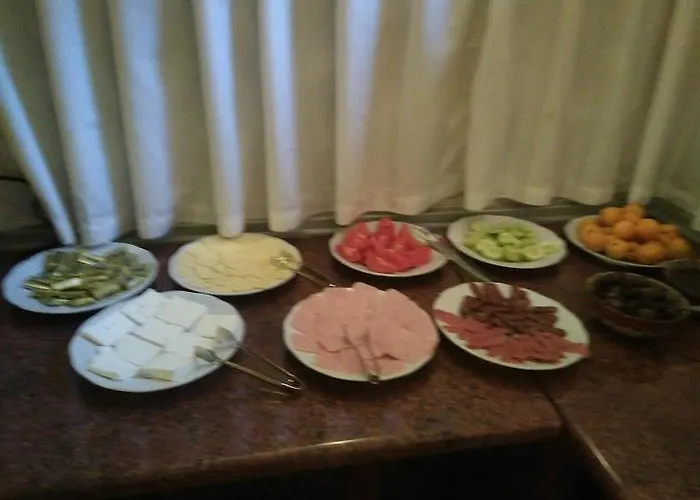 Sevda Guest house 3*