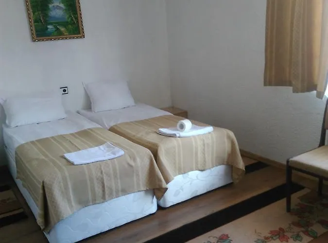 Sevda 3* Банско