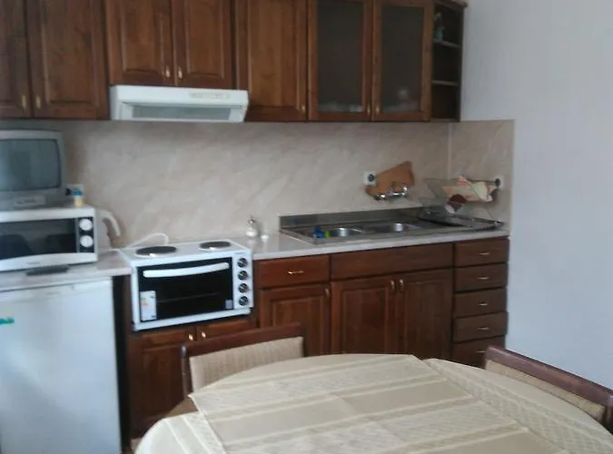 Guest house Sevda Bansko